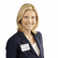 MMM2800M Removable Name Badge Labels, 2-1/3 x 3-3/8, White, 160/Pack By 3M/COMMERCIAL TAPE DIV.