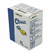MMM3111101 E-A-R Classic Earplugs, Corded, PVC Foam, Yellow, 200 Pairs/Box By 3M/COMMERCIAL TAPE DIV.