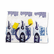 MMM3111101 E-A-R Classic Earplugs, Corded, PVC Foam, Yellow, 200 Pairs/Box By 3M/COMMERCIAL TAPE DIV.