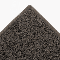 MMM34840 Dirt Stop Scraper Mat, Polypropylene, 48 x 72, Chestnut By 3M/COMMERCIAL TAPE DIV.