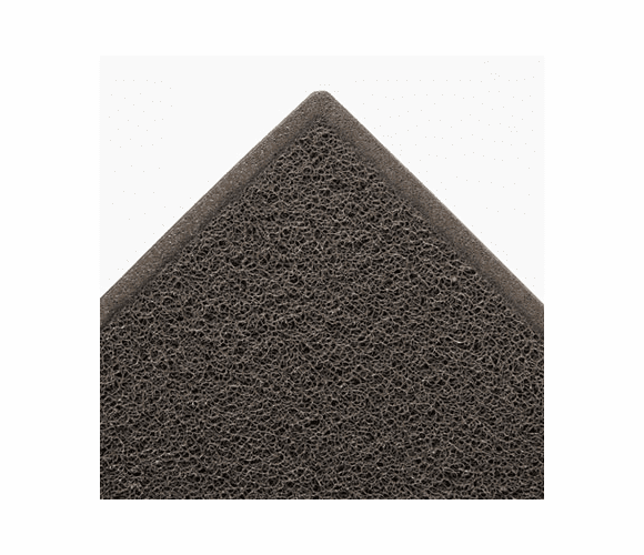 MMM34840 Dirt Stop Scraper Mat, Polypropylene, 48 x 72, Chestnut By 3M/COMMERCIAL TAPE DIV.