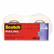 MMM38422 Tear-By-Hand Packaging Tape, 1.88" x 50 yards, 1-1/2" Core, Clear, 2/Box By 3M/COMMERCIAL TAPE DIV.