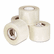 MMM38424 Tear-By-Hand Packaging Tape, 1.88" x 50 yards, 1-1/2" Core, Clear, 4/Box By 3M/COMMERCIAL TAPE DIV.