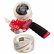 MMM38502ST Packaging Tape Dispenser with Two Rolls of Tape, 1.88" x 54.6 yds. By 3M/COMMERCIAL TAPE DIV.