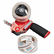 MMM38502ST Packaging Tape Dispenser with Two Rolls of Tape, 1.88" x 54.6 yds. By 3M/COMMERCIAL TAPE DIV.