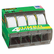 MMM4105 Magic Tape & Refillable Dispenser, 3/4" x 300", 1" Core, 4/Box By 3M/COMMERCIAL TAPE DIV.