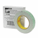 MMM410M Double-Coated Tissue Tape, 1" x 36 yards, 3" Core By 3M/COMMERCIAL TAPE DIV.