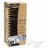 MMM411100000010 Tour Guard III Safety Glasses, Small, Clear Frame/Lens, 10/Box By 3M/COMMERCIAL TAPE DIV.