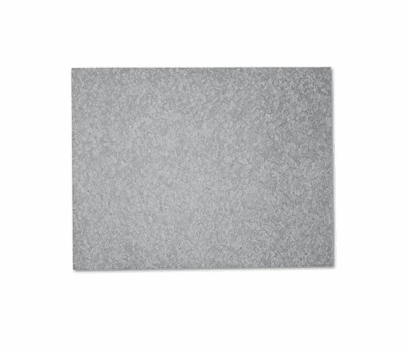 MMM558CBK Self-Stick Cut-to-Fit Unframed Bulletin Board, 23 x 18, Charcoal By 3M/COMMERCIAL TAPE DIV.
