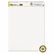 MMM559RP Self-Stick Easel Pads, 25 x 30, White, Recycled, 2 30-Sheet Pads/Carton By 3M/COMMERCIAL TAPE DIV.