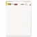 MMM559STB Self-Stick Easel Pads, 25 x 30, White, 2 30-Sheet Pads/Carton By 3M/COMMERCIAL TAPE DIV.