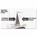 MMM563DE Dry Erase Tabletop Easel Pad, 20 x 23, White, 20 Sheets/Pad By 3M/COMMERCIAL TAPE DIV.