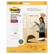 MMM566 Self-Stick Wall Easel Pad, Blank, 20 x 23, White, 4 20-Sheet Pads/Carton By 3M/COMMERCIAL TAPE DIV.