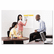 MMM566 Self-Stick Wall Easel Pad, Blank, 20 x 23, White, 4 20-Sheet Pads/Carton By 3M/COMMERCIAL TAPE DIV.