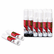 MMM600818 Permanent Glue Stick, .28 oz, 18/Pack By 3M/COMMERCIAL TAPE DIV.