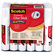 MMM600818 Permanent Glue Stick, .28 oz, 18/Pack By 3M/COMMERCIAL TAPE DIV.