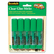 MMM6008CGS5 Clear Glue Stick, .27 oz, Stick, 5/Pack By 3M/COMMERCIAL TAPE DIV.