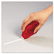 MMM6054 Adhesive Tab Roller & Refill, 1/2 x 1/4, 650 tabs By 3M/COMMERCIAL TAPE DIV.