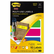 MMM6250YD Designer Series Removable Multi-Use Labels, 1 x 3-3/4, 50/Pack By 3M/COMMERCIAL TAPE DIV.