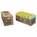 MMM65424NHCP Farmers Market Super Sticky Notes Cabinet Pack, 3 x 3, 24 70-Sheet Pads/Pack By 3M/COMMERCIAL TAPE DIV.