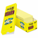 MMM65424SSCP Super Sticky Notes, 3 x 3, Canary Yellow, 24 90-Sheet Pads/Pack By 3M/COMMERCIAL TAPE DIV.