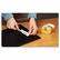 MMM658 Labeling & Cover-Up Tape,, Non-Refillable, 1" x 700" Roll By 3M/COMMERCIAL TAPE DIV.