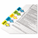 MMM680SH4VA Flags in Dispenser, 200 "Sign Here", 48 Arrow Flags, Four Colors, 248/Pack By 3M/COMMERCIAL TAPE DIV.