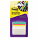 MMM686A1 Durable Hanging File Tabs, 2 x 1 1/2, Striped, Assorted Colors, 24/Pack By 3M/COMMERCIAL TAPE DIV.