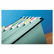 MMM686A1 Durable Hanging File Tabs, 2 x 1 1/2, Striped, Assorted Colors, 24/Pack By 3M/COMMERCIAL TAPE DIV.