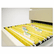 MMM686A1 Durable Hanging File Tabs, 2 x 1 1/2, Striped, Assorted Colors, 24/Pack By 3M/COMMERCIAL TAPE DIV.