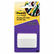 MMM686A50WH Durable Hanging File Tabs, 2 x 1 1/2, White, 50/Pack By 3M/COMMERCIAL TAPE DIV.