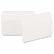 MMM686A50WH Durable Hanging File Tabs, 2 x 1 1/2, White, 50/Pack By 3M/COMMERCIAL TAPE DIV.