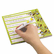 MMM7378P1CG Super Sticky Notes Weekly Planner, 7 x 8, Lined, 26 Sheets/Pad, 1 Pad/Pack By 3M/COMMERCIAL TAPE DIV.