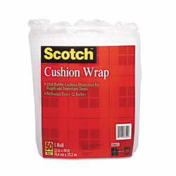 MMM7954 Scotch Recyclable Cushion Wrap, 12" x 50ft. By 3M/COMMERCIAL TAPE DIV.