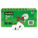 MMM810K24 Magic Tape Value Pack, 3/4" x 1000", 1" Core, Clear By 3M/COMMERCIAL TAPE DIV.