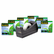 MMM8126PC38 Magic Greener Tape, with C38 Dispenser, 3/4" x 900",  6 Rolls/Pack By 3M/COMMERCIAL TAPE DIV.