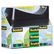 MMM8126PC38 Magic Greener Tape, with C38 Dispenser, 3/4" x 900",  6 Rolls/Pack By 3M/COMMERCIAL TAPE DIV.