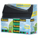 MMM8126PC38 Magic Greener Tape, with C38 Dispenser, 3/4" x 900",  6 Rolls/Pack By 3M/COMMERCIAL TAPE DIV.
