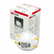 MMM8210 Lightweight Particulate Respirator 8210, N95, 20/Box By 3M/COMMERCIAL TAPE DIV.