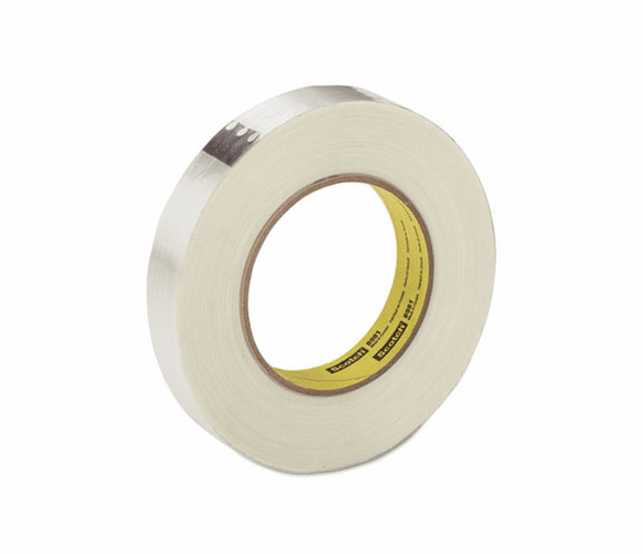 MMM89811 High-Strength Filament Tape, .94" x 60 yards By 3M/COMMERCIAL TAPE DIV.