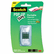 MMM95GS Pop-up Tape Portable Dispenser, 1 Tape Pad, 75 Strips, 3/4" x 2" Tape Strips By 3M/COMMERCIAL TAPE DIV.