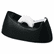 MMMC15BK C15 Desktop Tape Dispenser, Attached 1" core, Black By 3M/COMMERCIAL TAPE DIV.