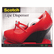 MMMC30SHOE Shoe Tape Dispenser, Red High Heel, 1" Core By 3M/COMMERCIAL TAPE DIV.