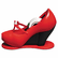 MMMC30SHOE Shoe Tape Dispenser, Red High Heel, 1" Core By 3M/COMMERCIAL TAPE DIV.