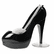 MMMC30SHOEB Shoe Tape Dispenser, Black High Heel, 1" Core By 3M/COMMERCIAL TAPE DIV.