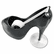 MMMC30SHOEB Shoe Tape Dispenser, Black High Heel, 1" Core By 3M/COMMERCIAL TAPE DIV.