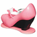 MMMC30SHOEP Shoe Tape Dispenser, Pink High Heel, 1" Core By 3M/COMMERCIAL TAPE DIV.