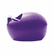 MMMC36P Karim Tape Dispenser with Magic Tape, 1" Core, Purple By 3M/COMMERCIAL TAPE DIV.