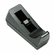 MMMC38BK Desktop Tape Dispenser, 1" core, Weighted Non-Skid Base, Black By 3M/COMMERCIAL TAPE DIV.