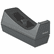 MMMC38BK Desktop Tape Dispenser, 1" core, Weighted Non-Skid Base, Black By 3M/COMMERCIAL TAPE DIV.
